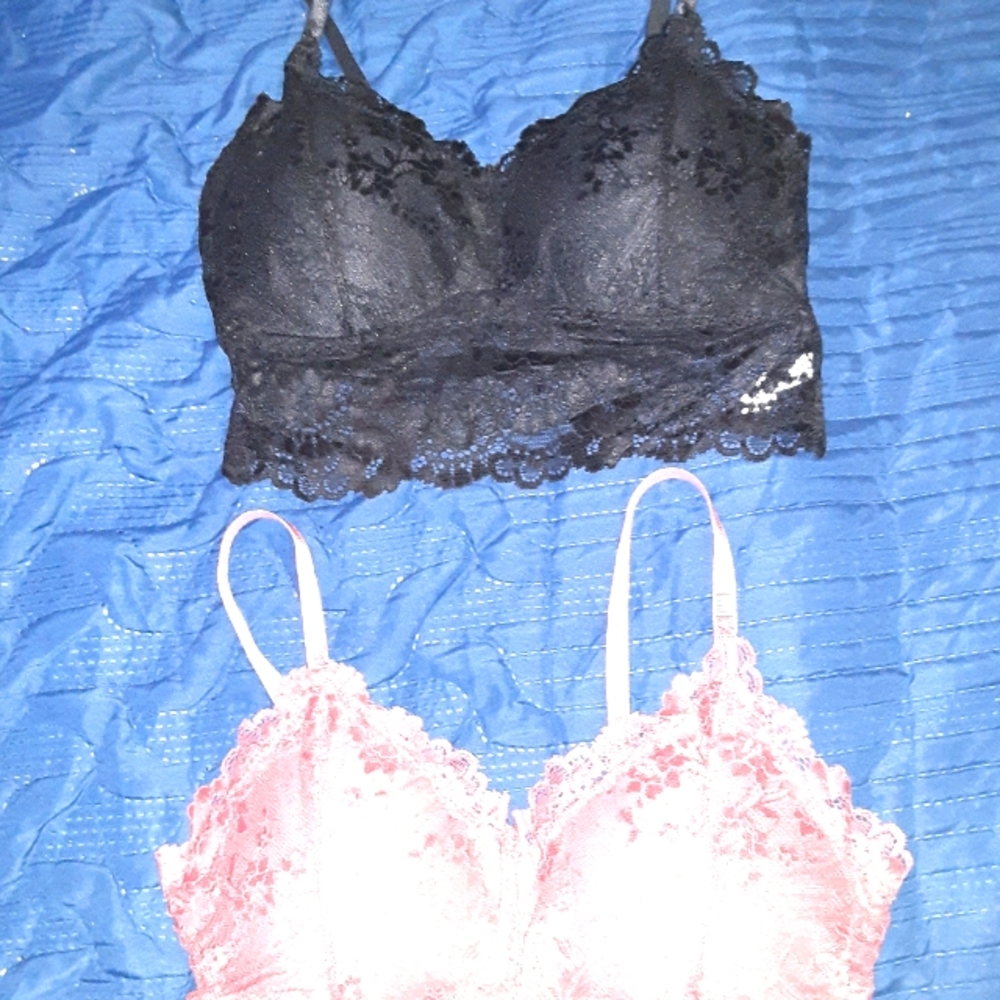 Bralettes
